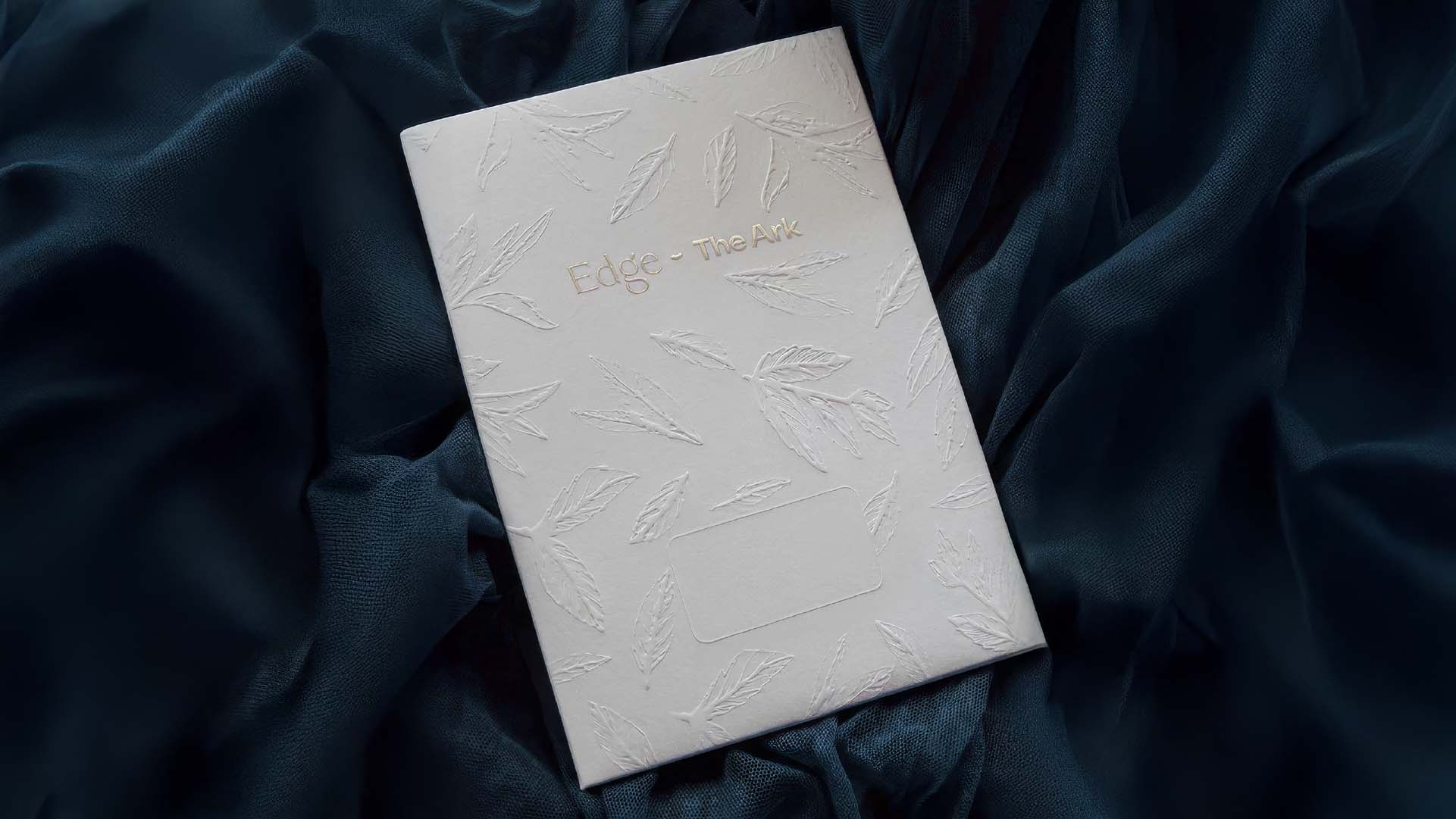 Cliff and Edge, a brand by LongeBlack