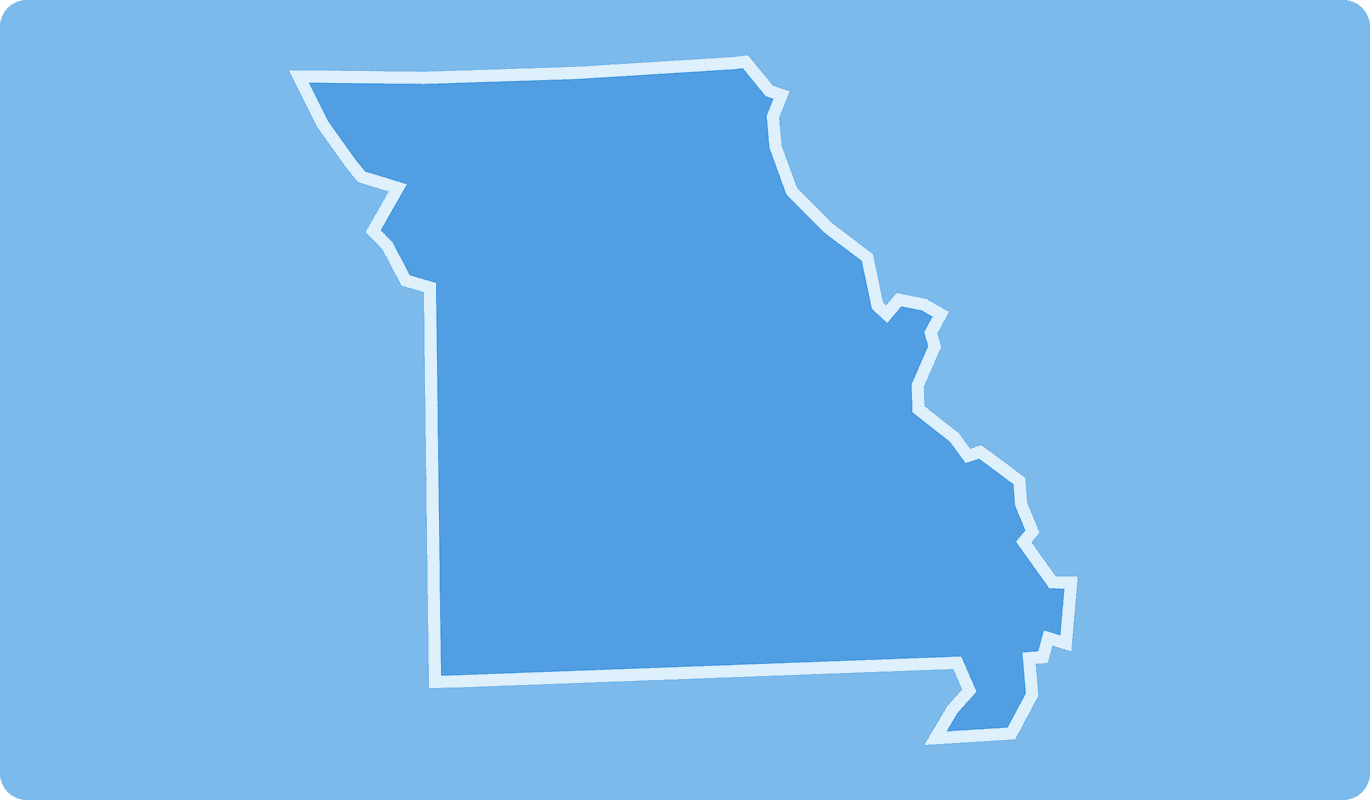 Missouri EBT Deposit Schedule 