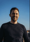 Customer avatar image – Jamal Ortiz, Co-Founder