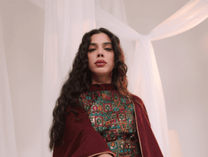 Work Showcase Website Thumbnail