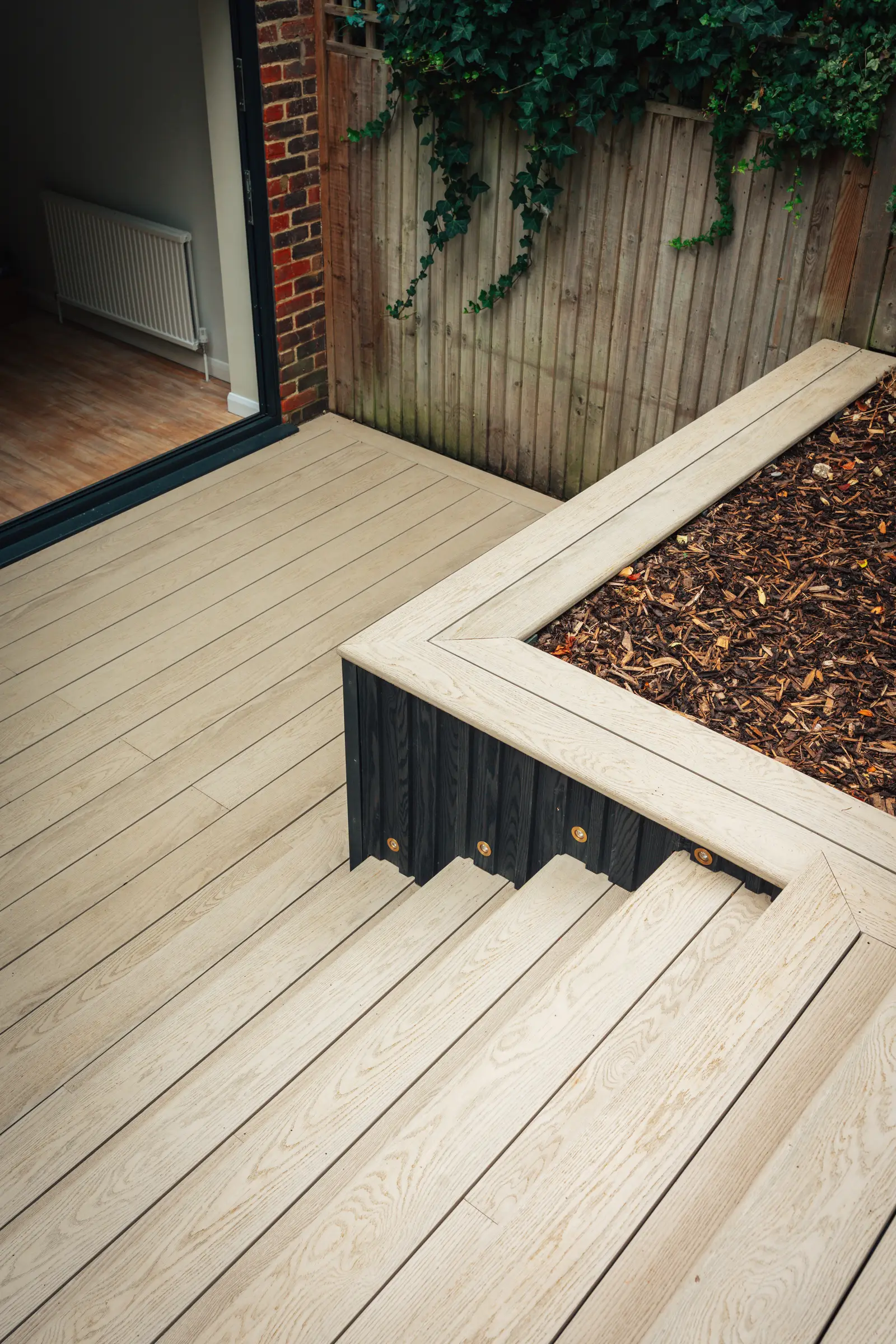 J Drewe Landscaping