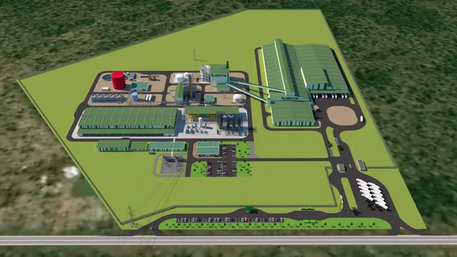 building photography