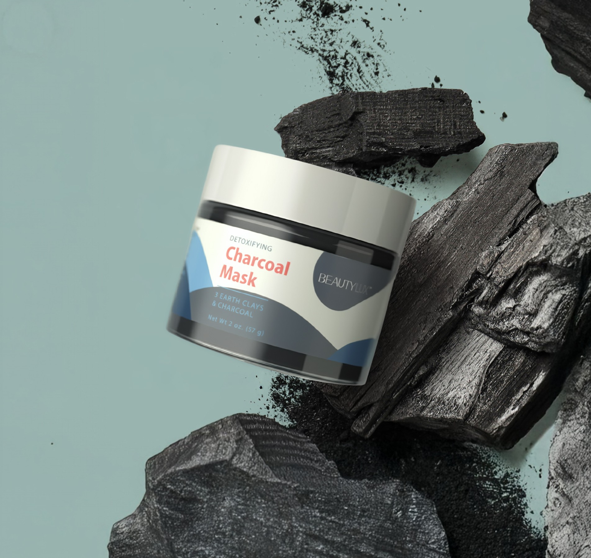 Beauty & Skincare E-commerce