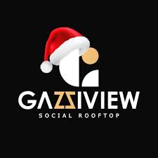 GAZIVIEW SOCIAL ROOFTOP