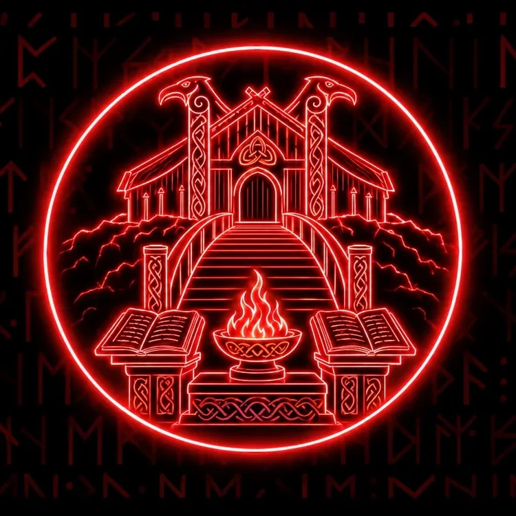 Emblemat sesji Komnata Pamięci
