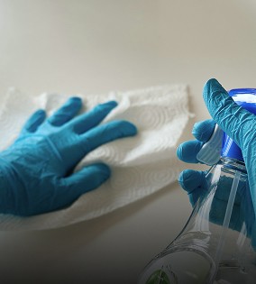 Surface Care
