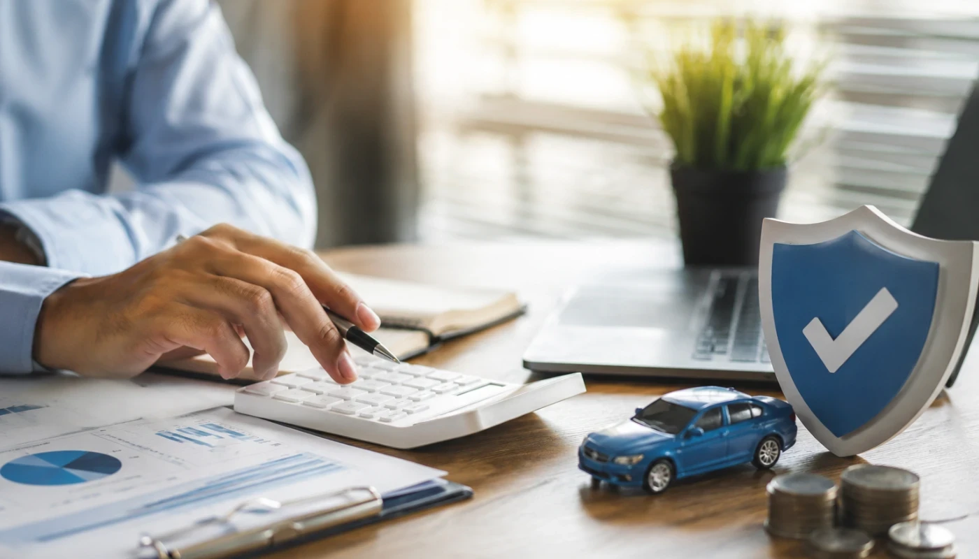 What is a Financial Responsibility Filing? Simple Guide