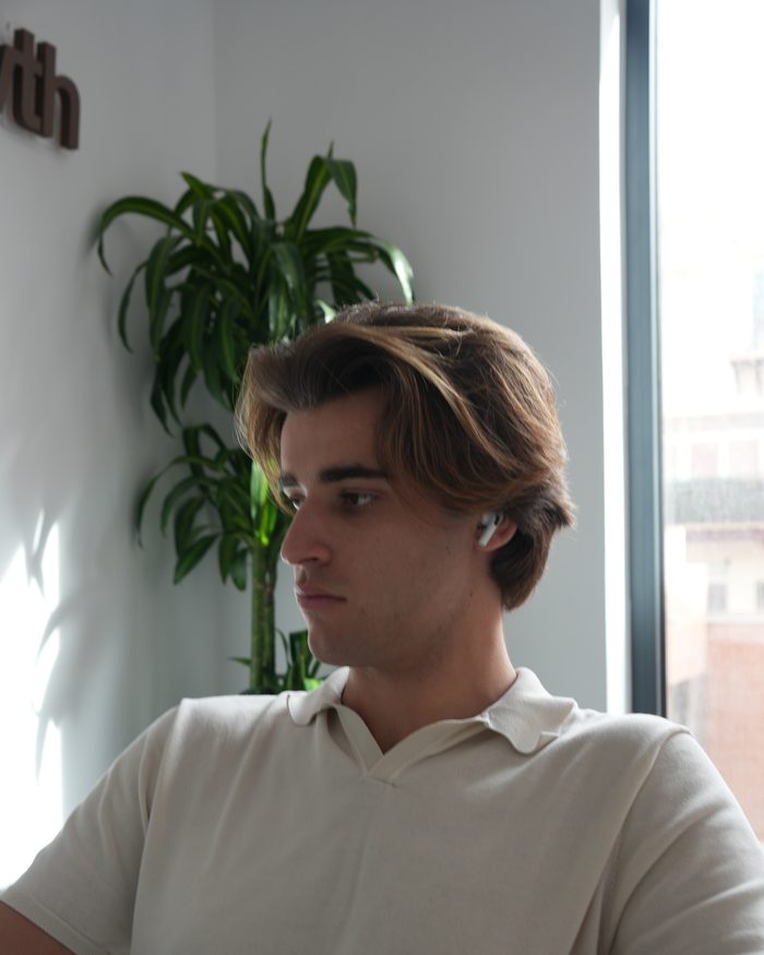 Marc · Clinic Growth