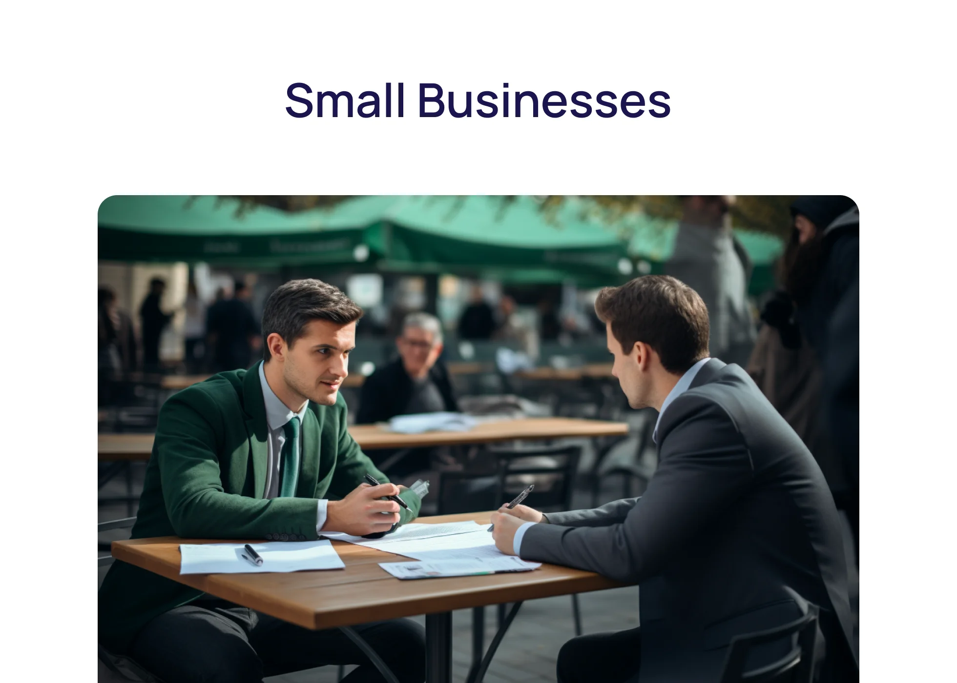 Promotional Email Generator Use Cases - 1