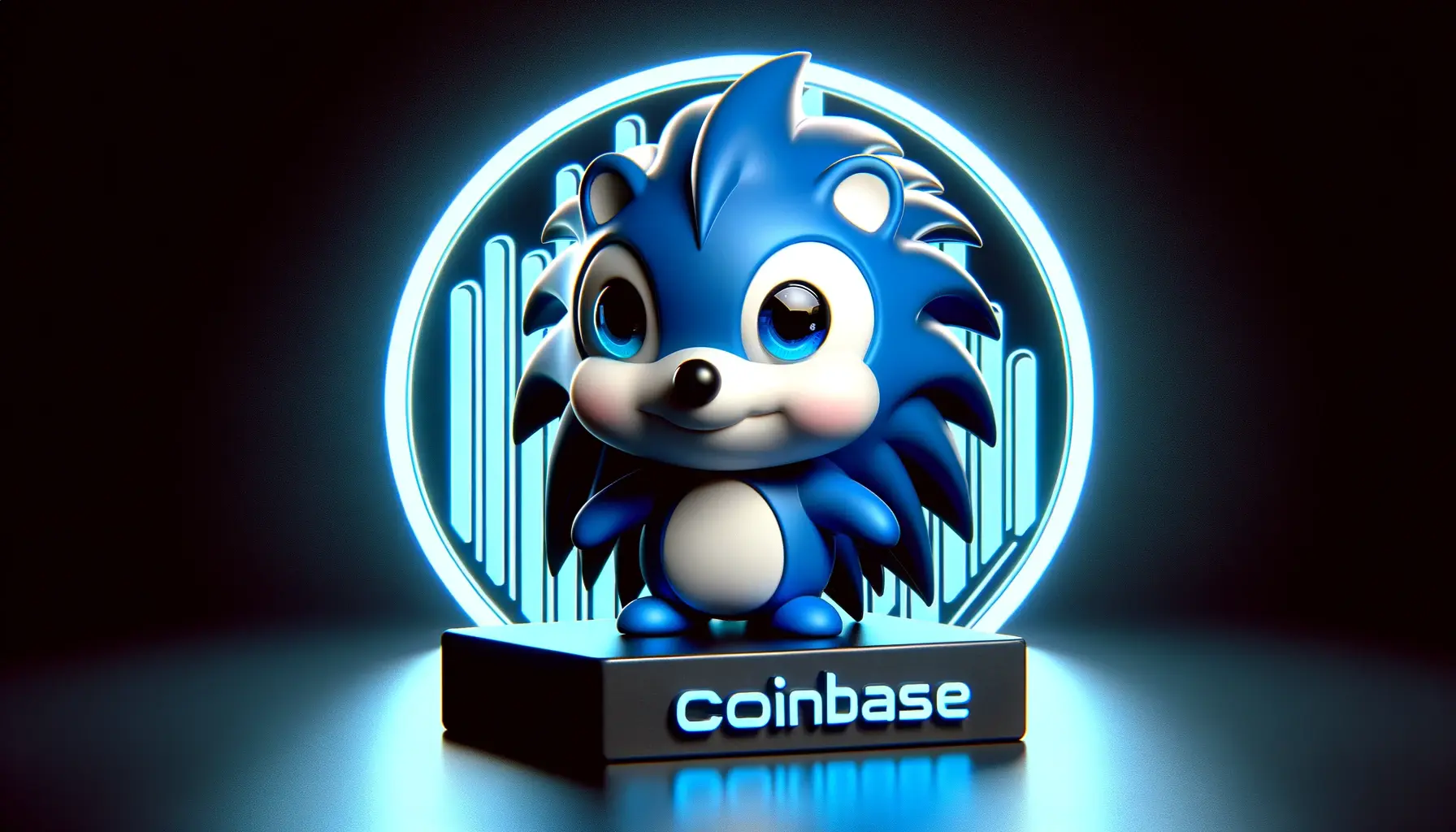 Coinbase's Latest Ad: Blockchain's Potential to Revitalise the Penny