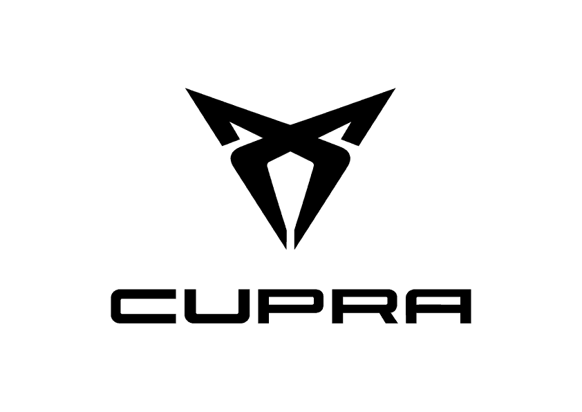 Cupra Logo