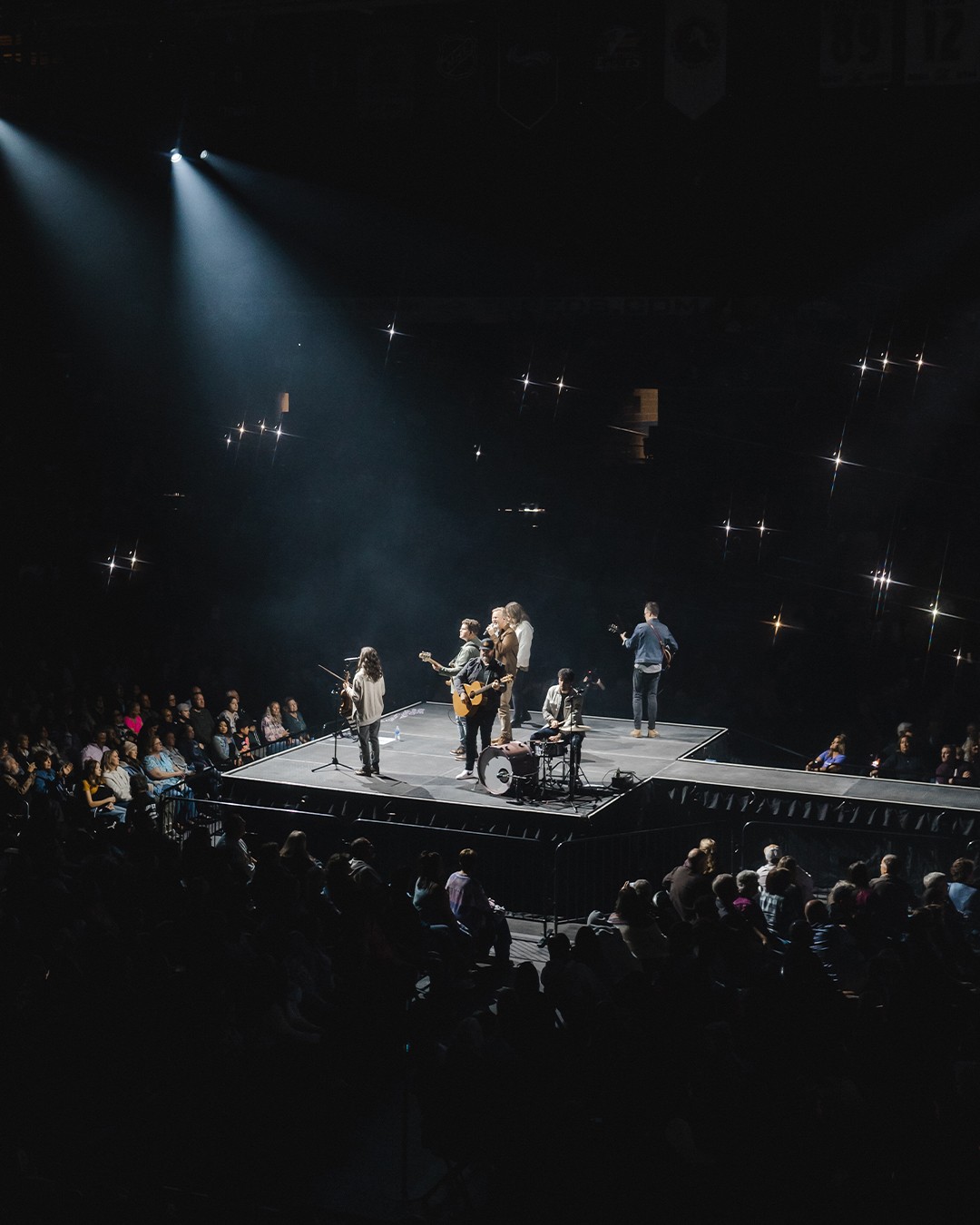 Casting Crowns Photo