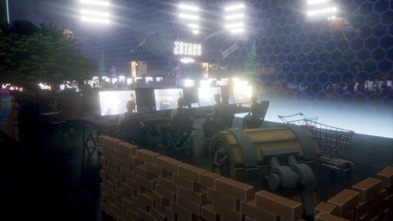 Visual Narrative - Video Production Belfast