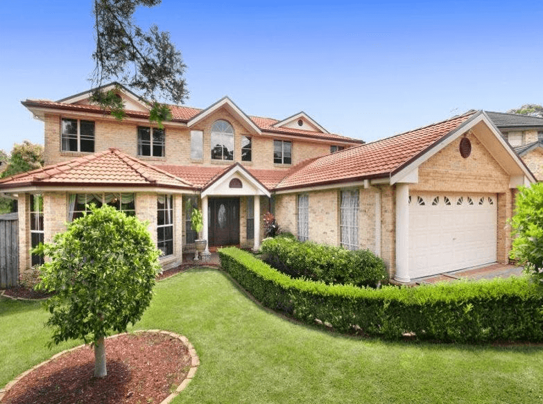 Minimal architecture