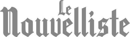 Le Nouvelliste logo