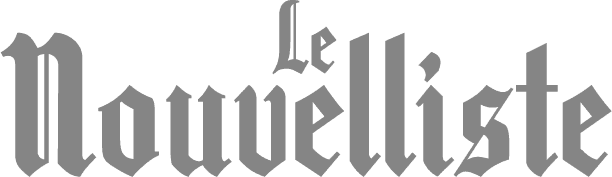 Le Nouvelliste logo