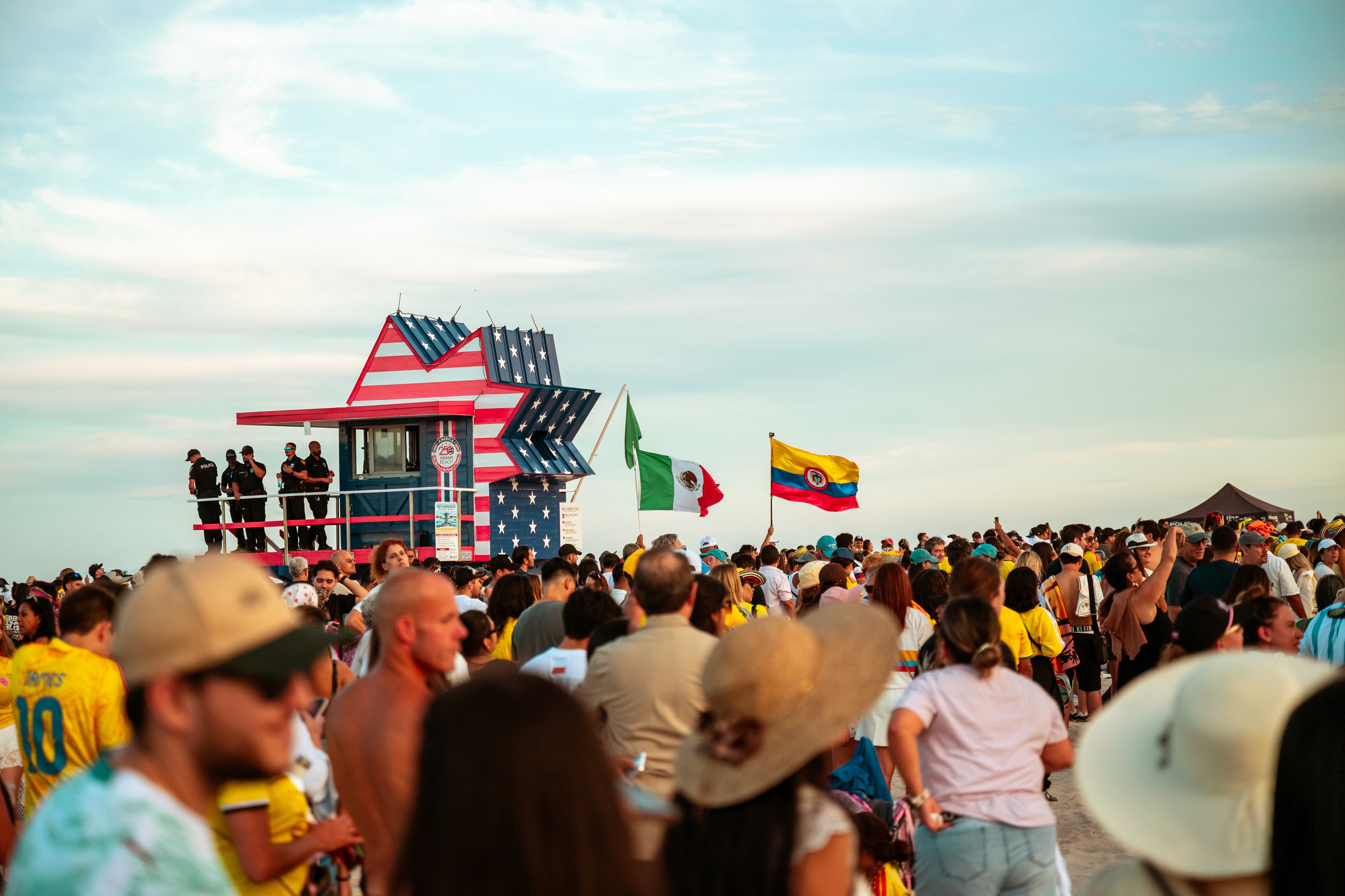 World Cup 2026 — photograph 21