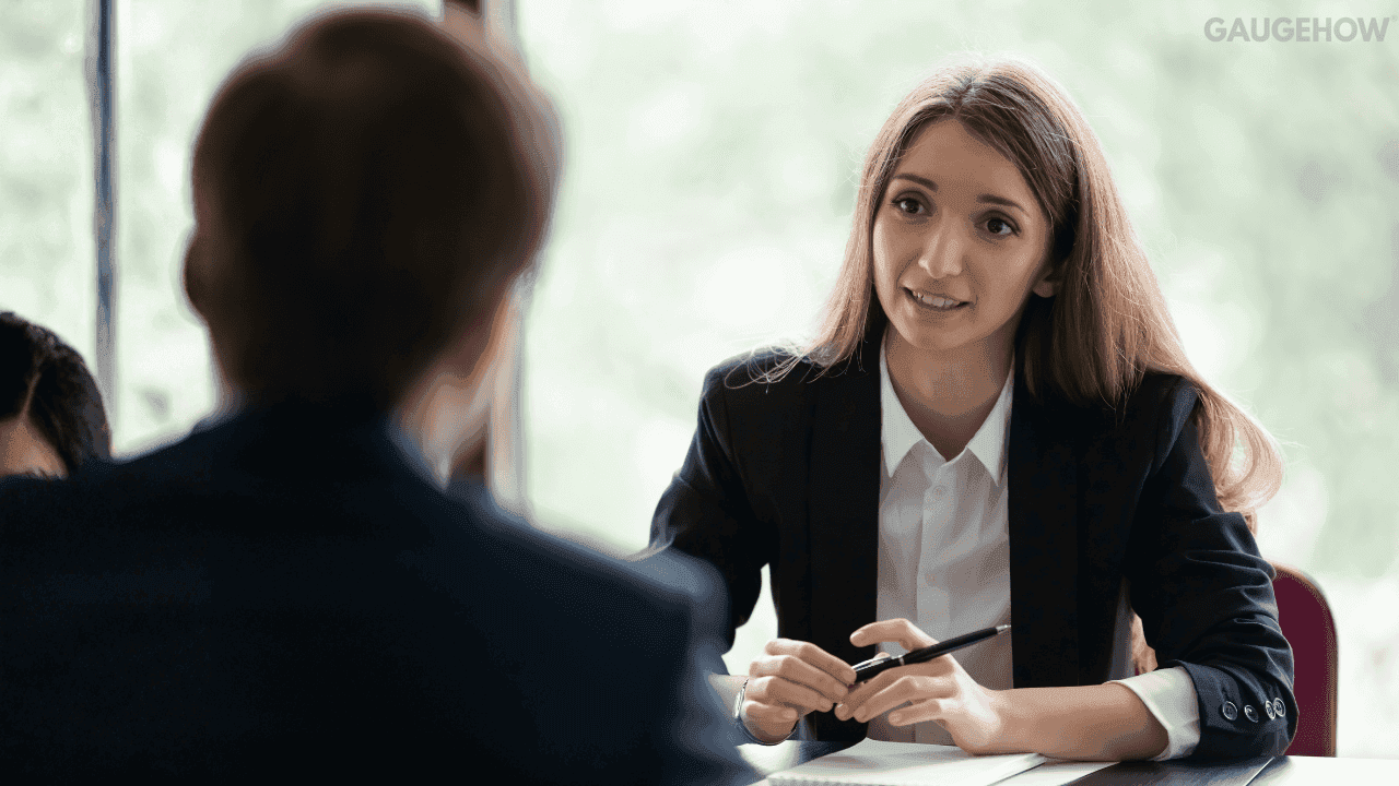 interview preparation course