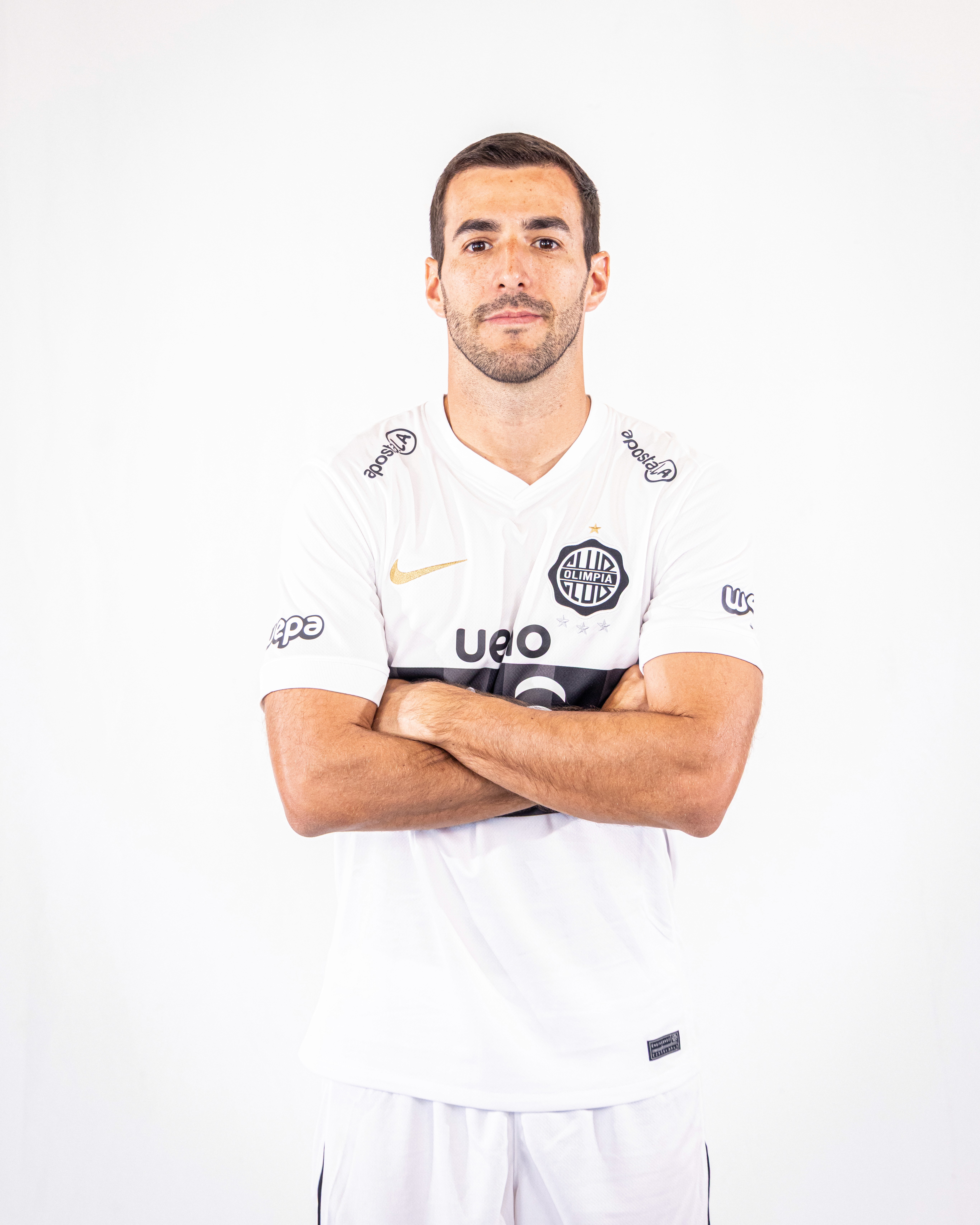 FOTO, RAÚL CÁCERES.