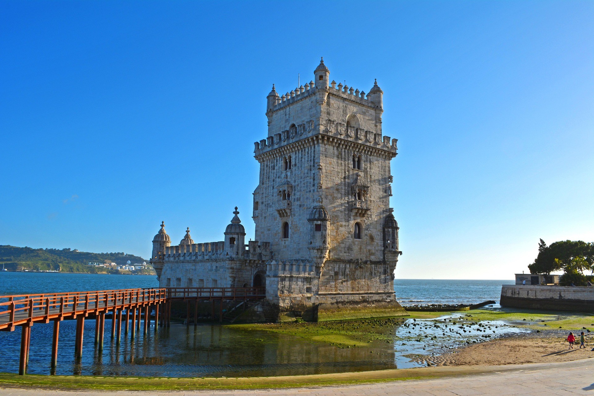 Torre de Belém