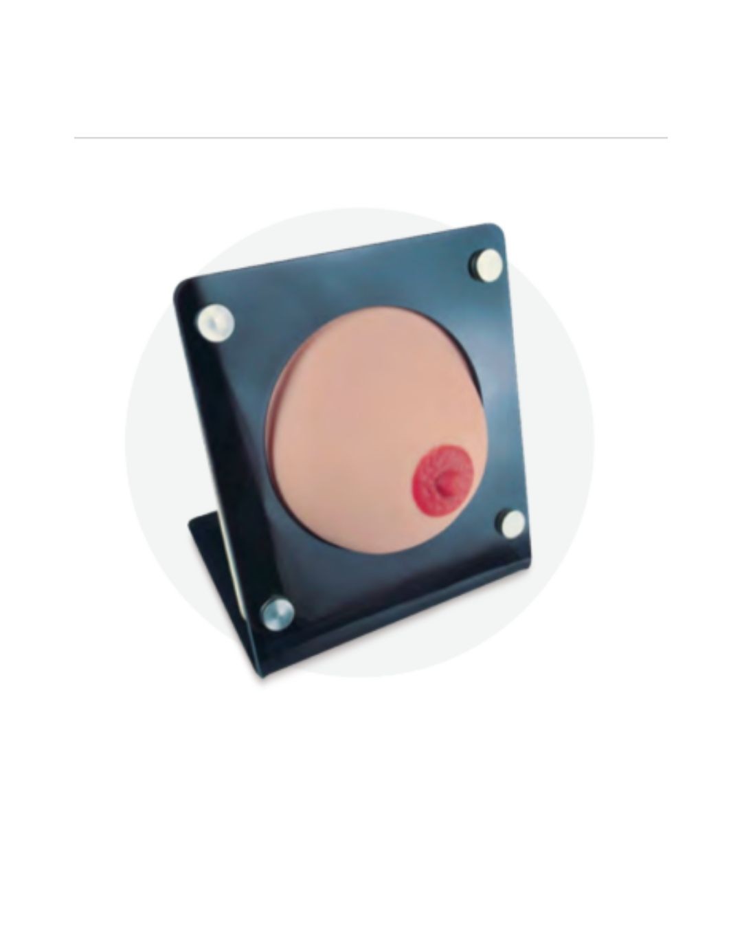 Single Breast Care Model