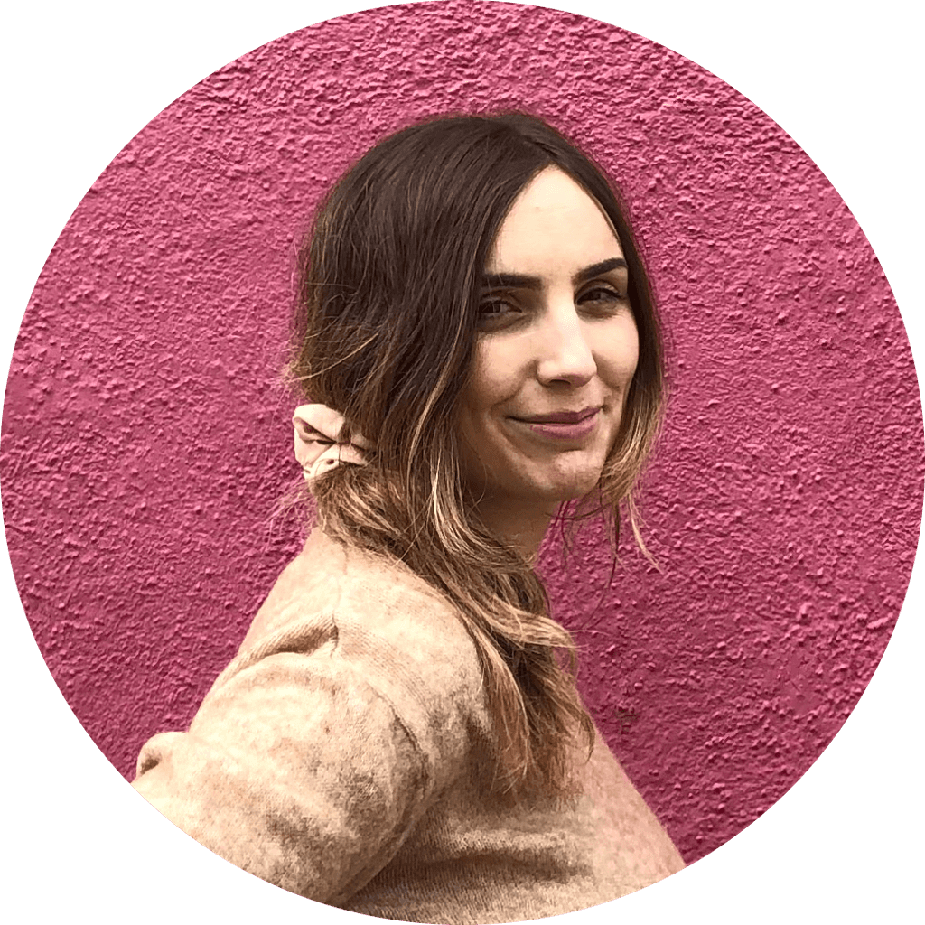 Mathilde Leva - directrice artistique à Paris