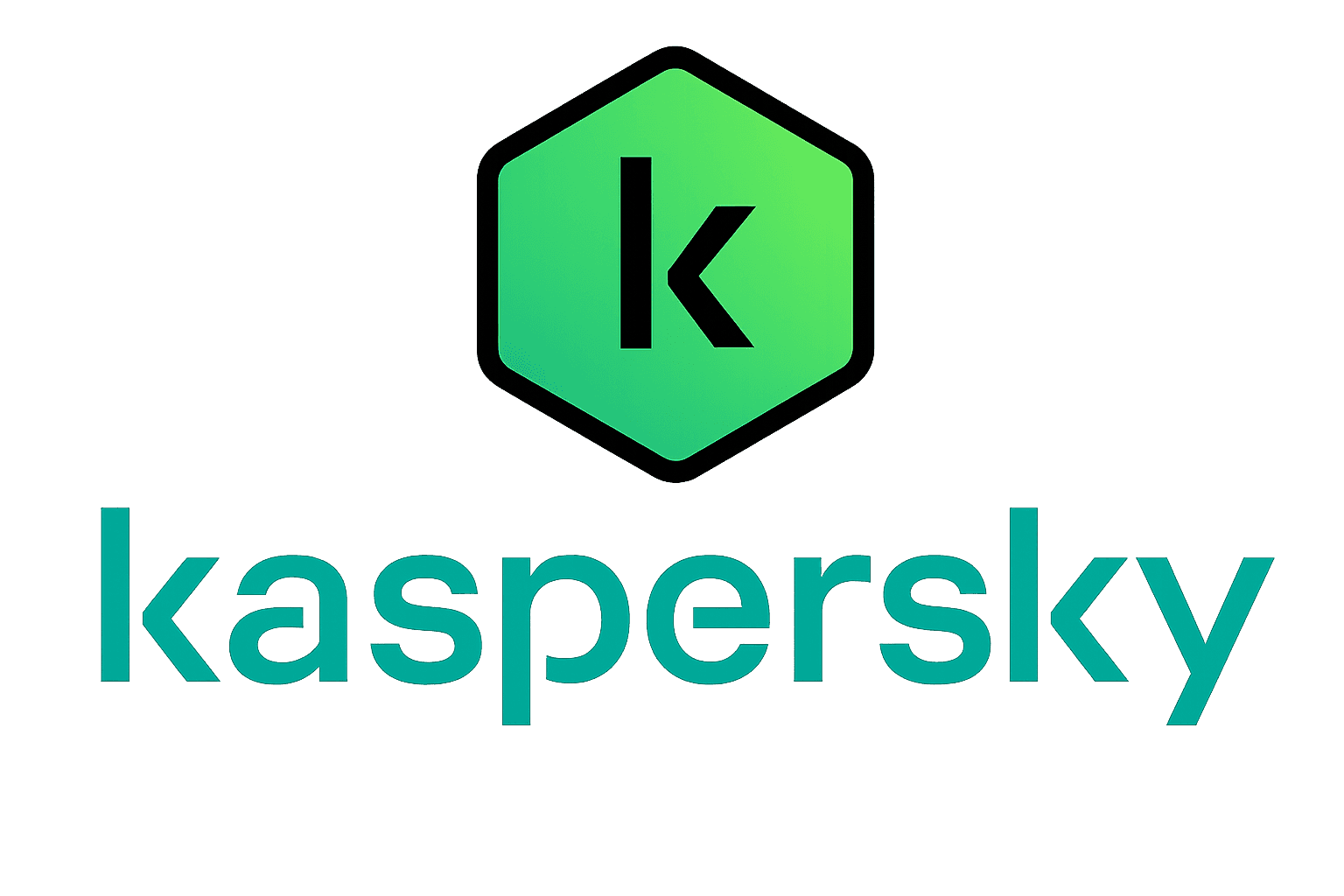 Logo Kaspersky - Raidbr Segurança Digital
