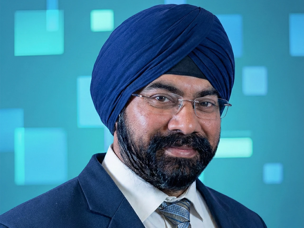 Manpreet, a dedicated patient coordinator on Dr. Tushar’s concierge care team, specializing in patient journey management.