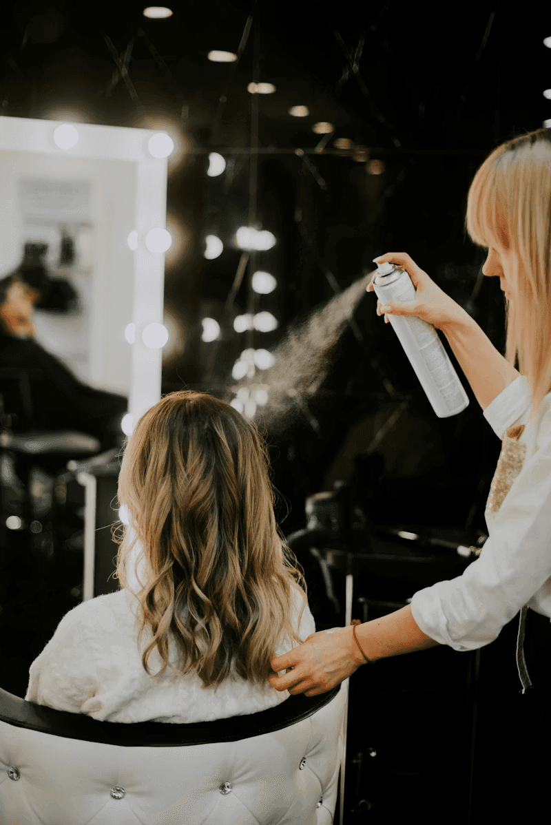 sliced fruit and vegetables