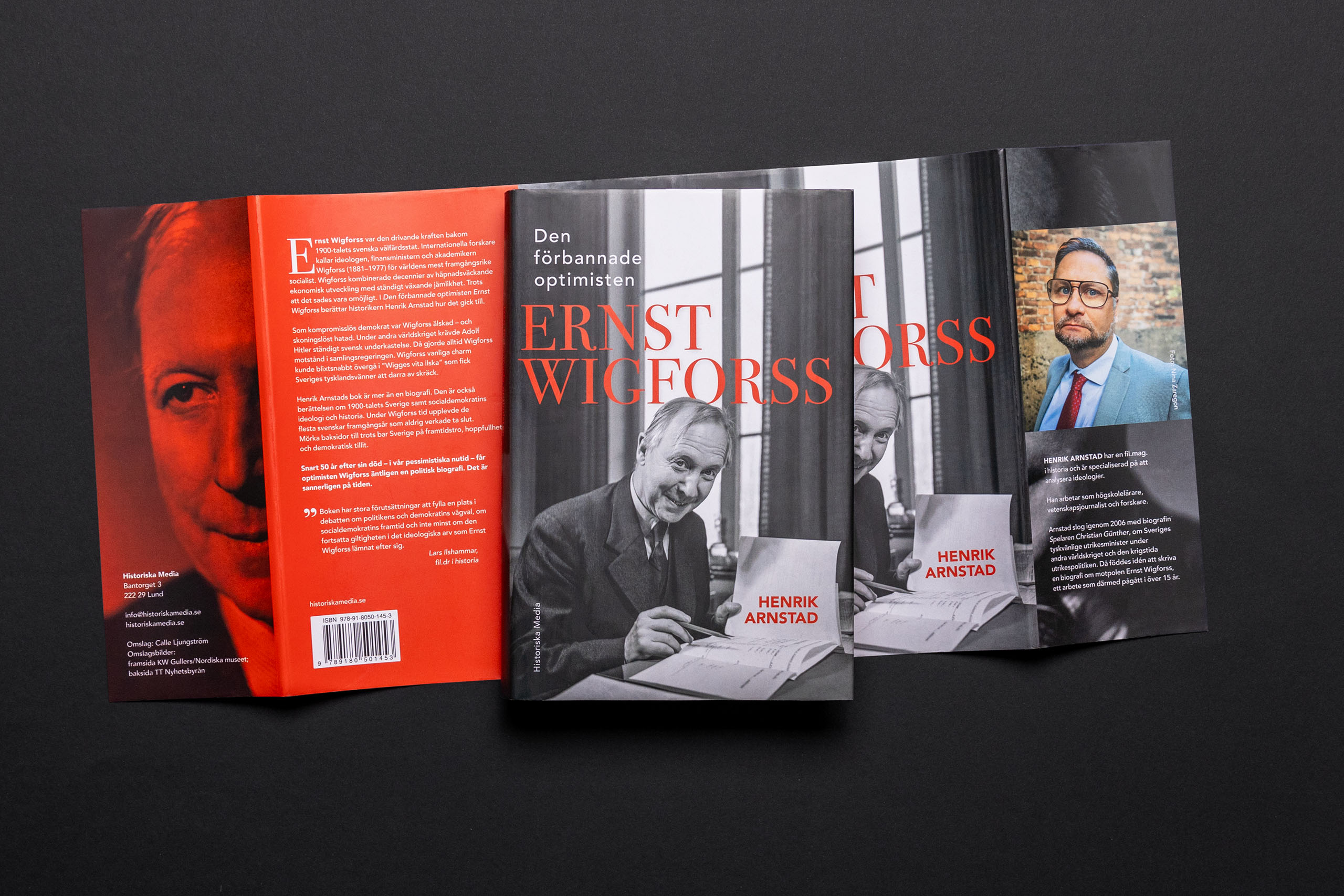 Kalkbrott i Slite, med transporrtfordon