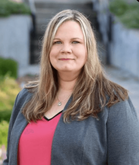 Misty Babb-Hayes, CEO, CUS OK