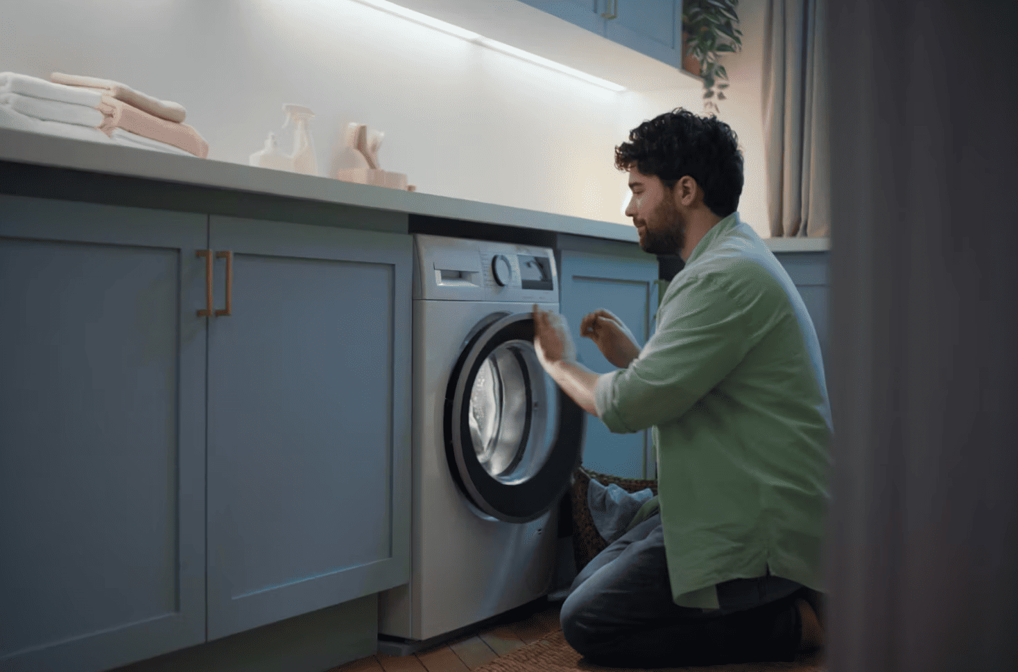 Bossons : Lenor Light