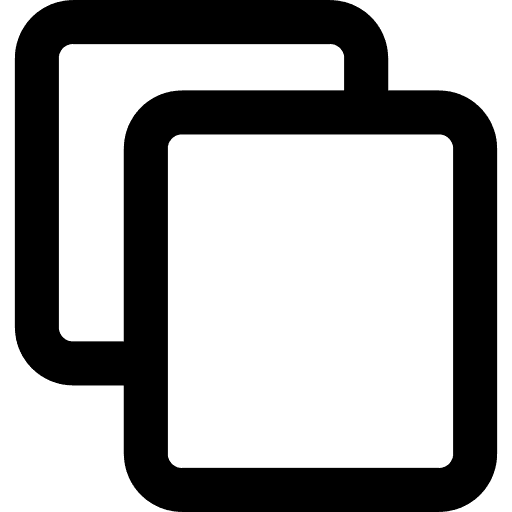 Copy to Clipboard icon