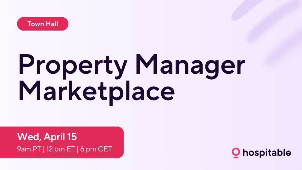 property manager market place wednesday april 15