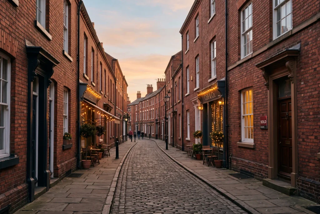 Old Town