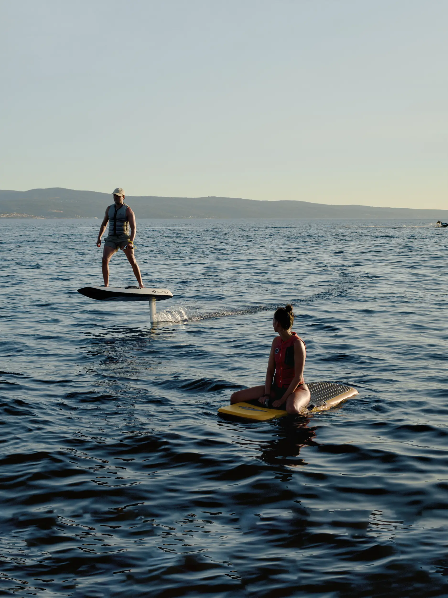 Photography Croatia: professional shots for social media Croatia.