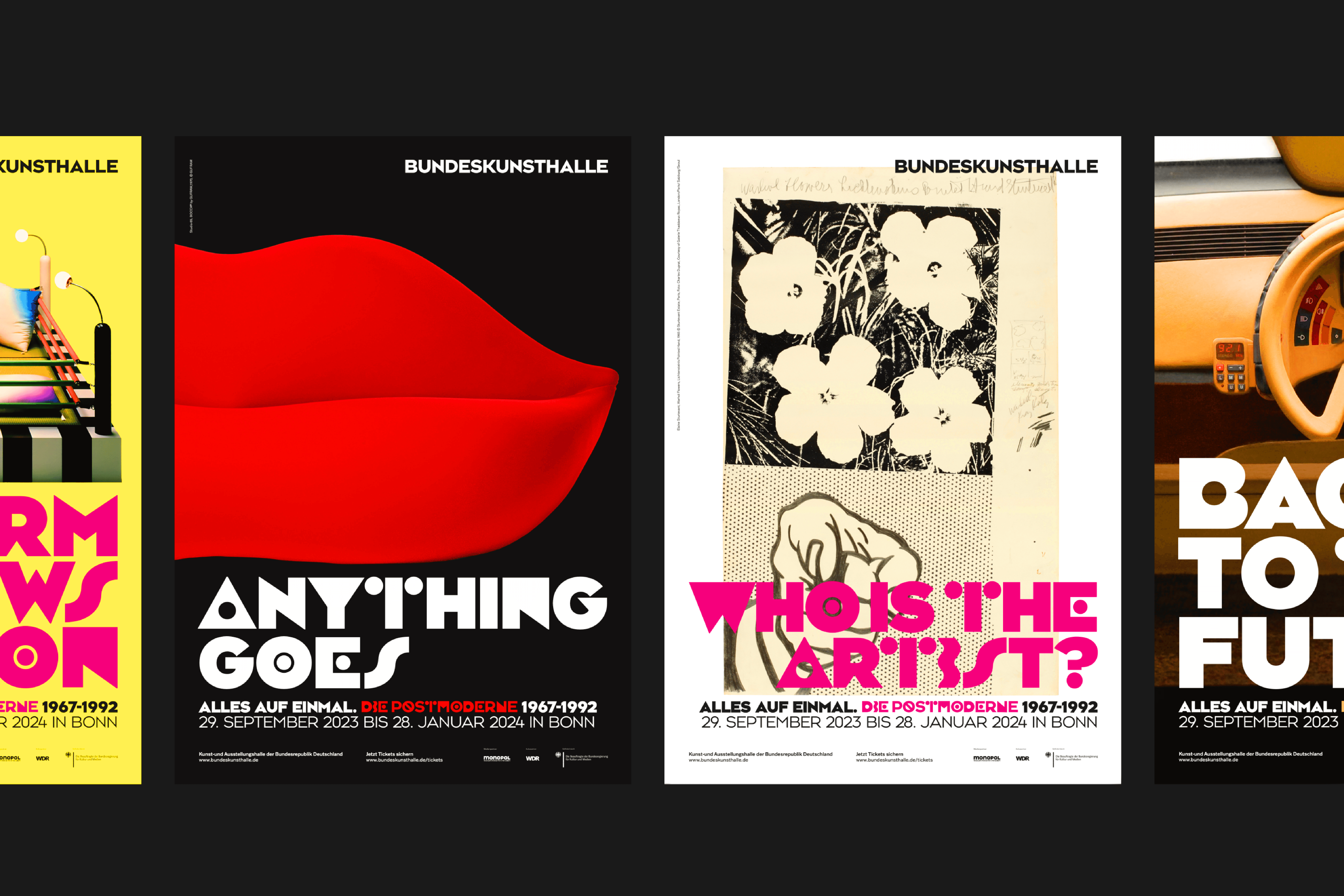 A collage of various colorful book covers featuring distinct titles and artistic designs.