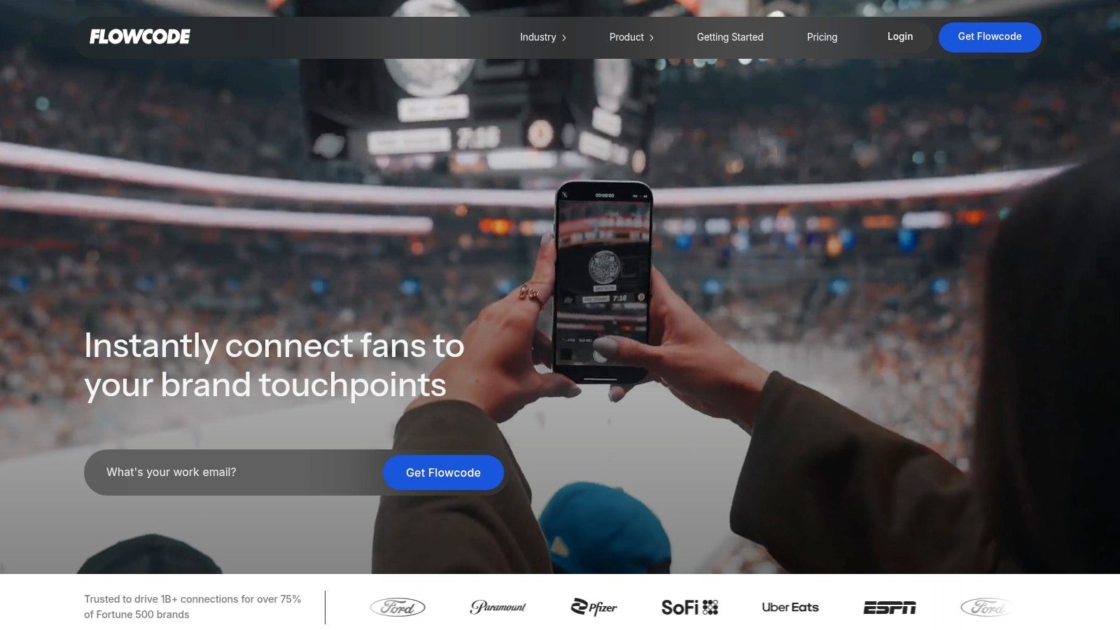 Flowpage (by Flowcode)