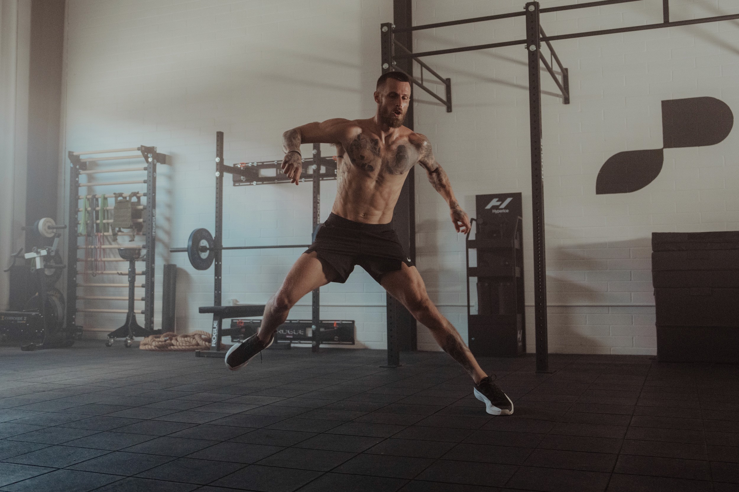 How Can Muscle Stiffness Be Prevented?