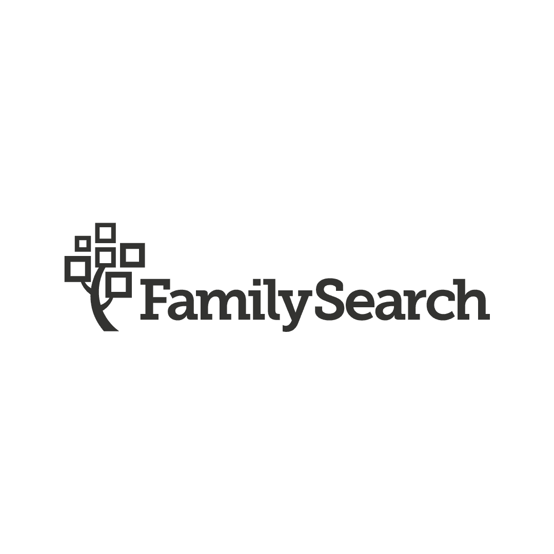 FamilySearch Logo