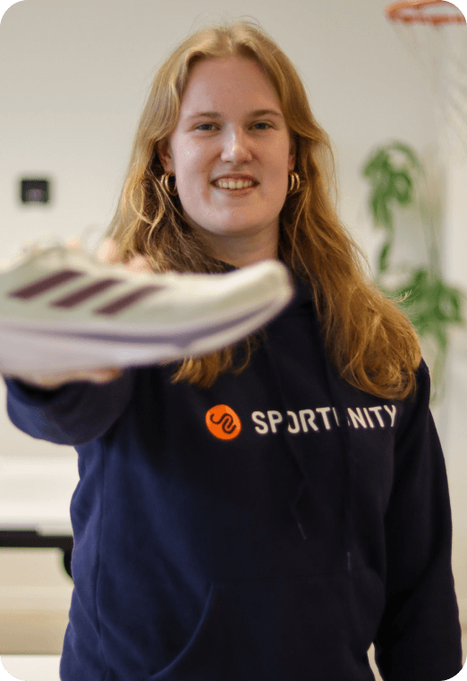 Rosalie Binnenpoorte