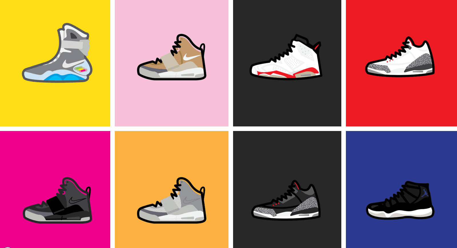 Linear Background