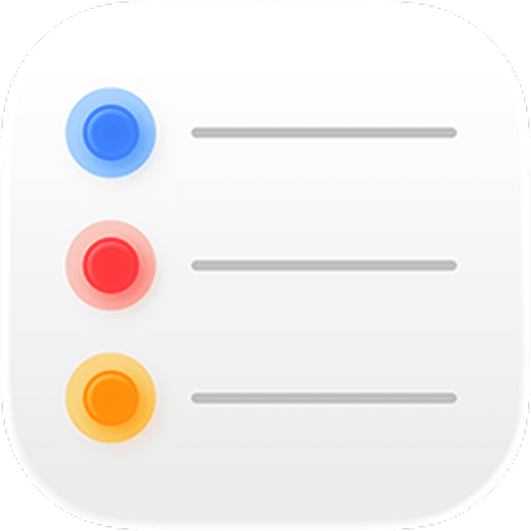 App Icon