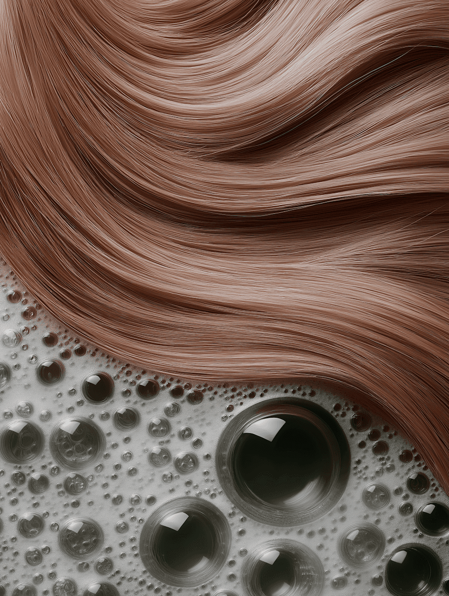 Woman profile picture