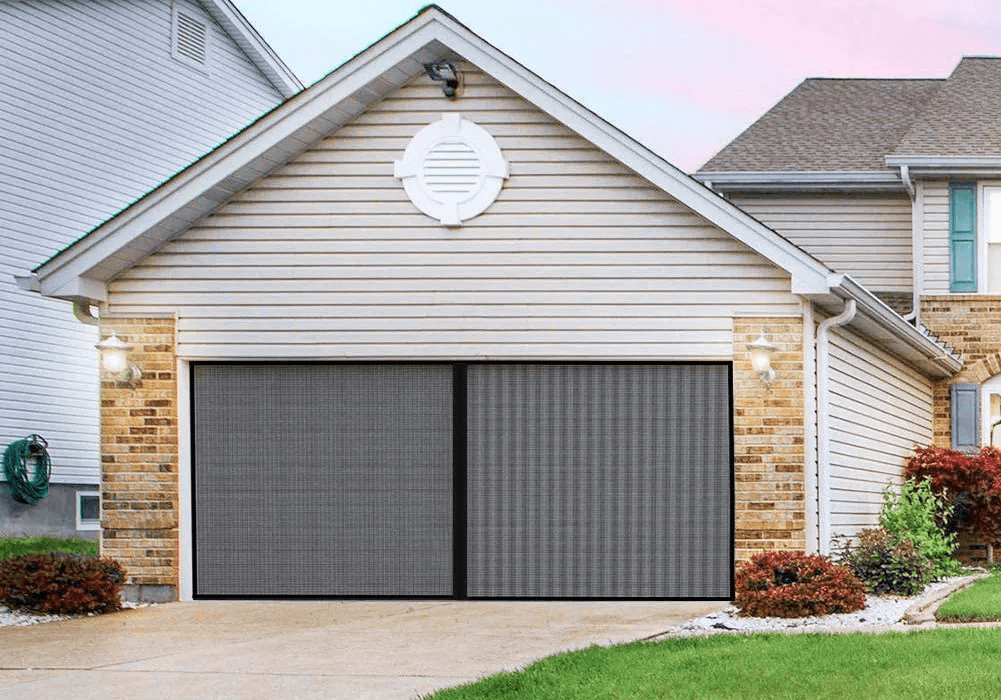 Best Industrial Sectional Door Motor for Warehouses and Logistics Centers