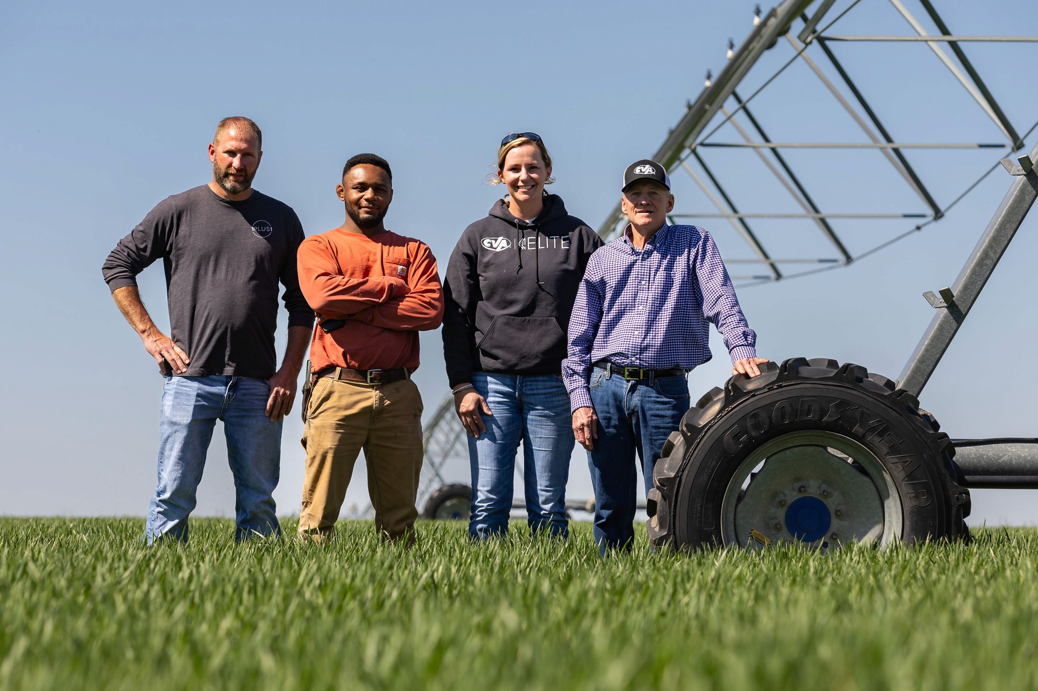Central Valley Ag, Farmers Video Production, Agriculture Media and Photography