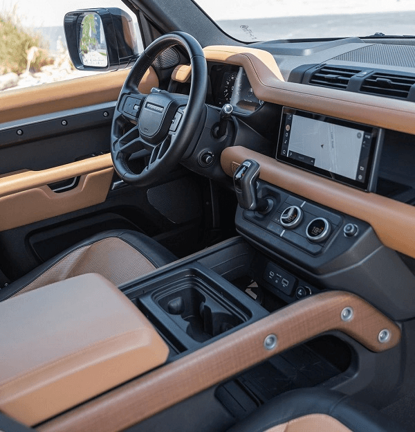 Car Rental Dubai  - Royal Car Collection