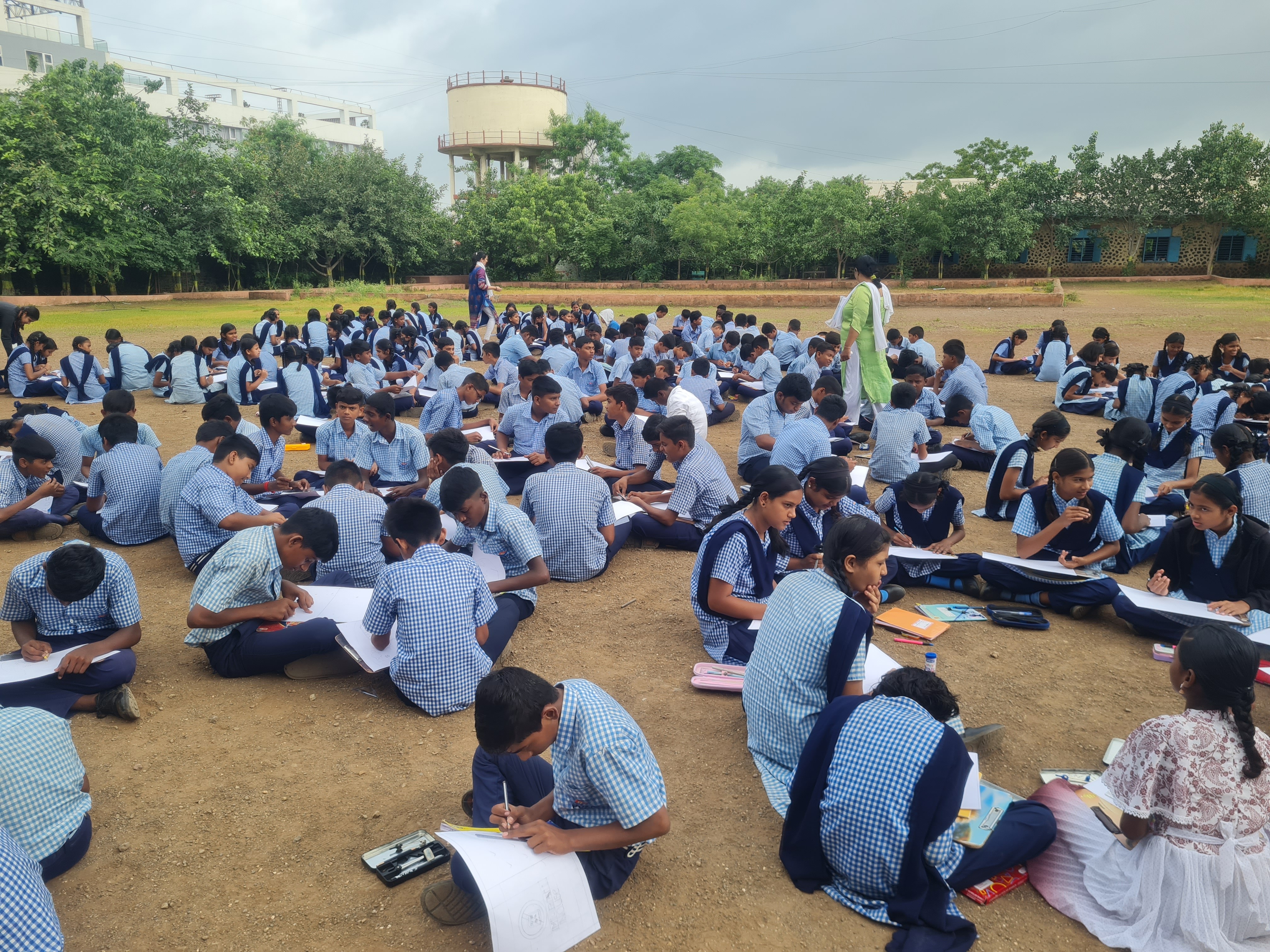 Results Section Image