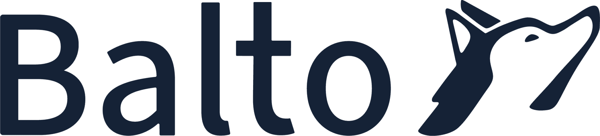 Balto logo