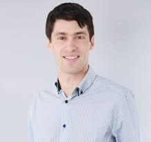 Photo of Florent Michel.